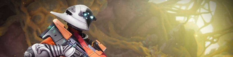 Šéf Destiny 2 přiznává chybu. Start nové ságy se nepovedl
