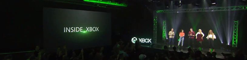 GAMESCOM 2019: největší novinky od Microsoftu a Xboxu