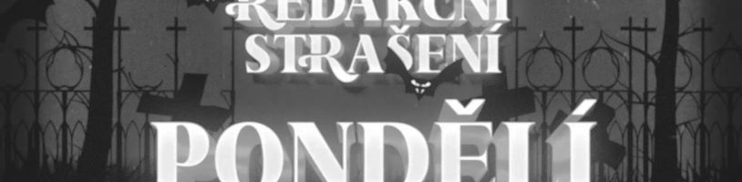 Pondělní úroveň: Komedie