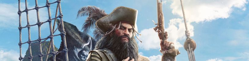 Odhaleny režimy zobrazení Assassin's Creed: Black Flag Resynced na konzolích, včetně podpory PS5 Pro