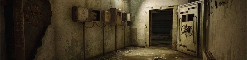 S.T.A.L.K.E.R. 2 s novou aktualizací dává možnost detailněji prozkoumat laboratoř X-18