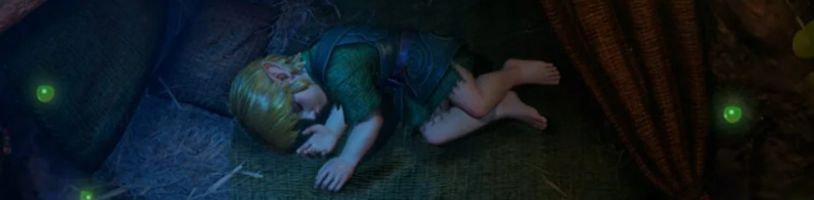 Nintendo chystá hned dvě prezentace. Zelda dostane vlastní Direct k 40. výročí
