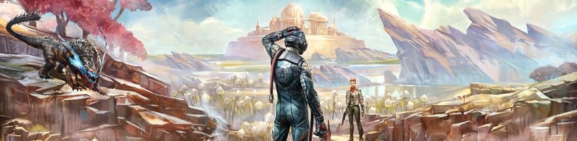 The Outer Worlds 2 nabídne větší svět, hlubší příběh a více svobody