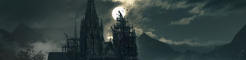 Upírem se staneme včas. The Blood of Dawnwalker byl dokončen a obdržel status GOLD