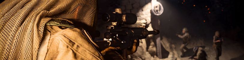 Konzolisté si kvůli cheaterům na PC vypínají v Modern Warfare crossplay