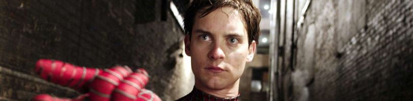 Dostaneme nového Spider-Mana od Sama Raimiho? Režisér se definitivně vyjádřil