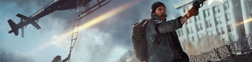 Ubisoft oznámil rozšíření Survivors pro The Division 2