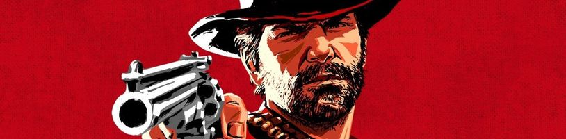Stručně: Red Dead Redemption 2 na PC, Inside Xbox, Forza Horizon 4