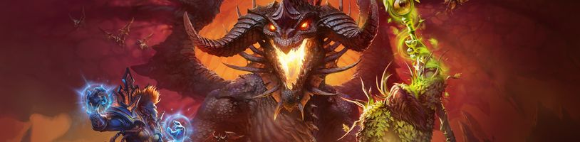 NetEase zavírá studio bývalého designéra World of Warcraft