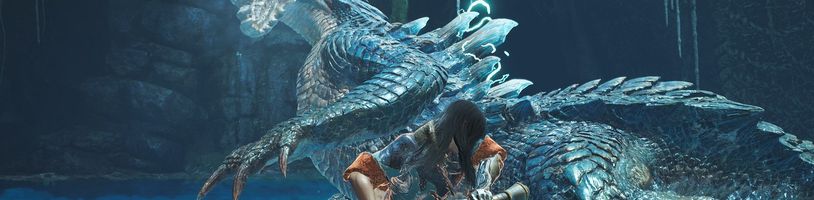 Monster Hunter Wilds rozšiřuje lov o dvě známé bestie