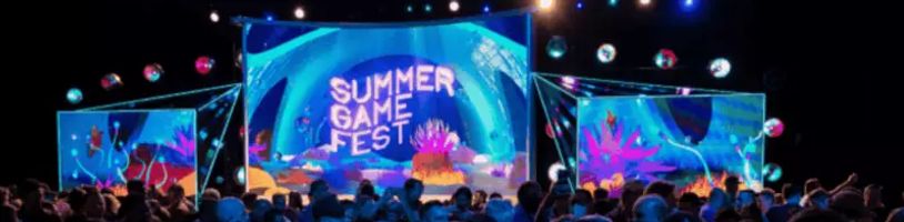 Video na Summer Game Festu stojí stovky tisíc dolarů