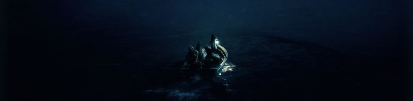 Vyzkoušet si můžete nový horor Reanimal od původních tvůrců Little Nightmares 