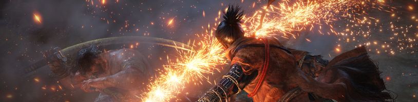 Sony tvoří s majiteli vývojářů Dark Souls kapitálovou alianci