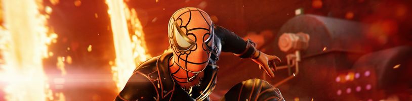 Do Marvel’s Spider-Man 2 míří osm nových kostýmů