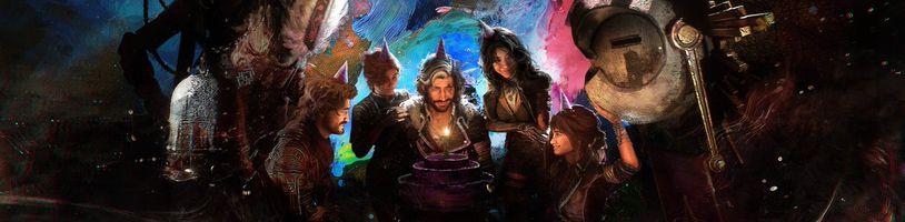 Clair Obscur: Expedition 33 slaví rok. Tvůrci nadělují bonusy a hlásí milionové prodeje