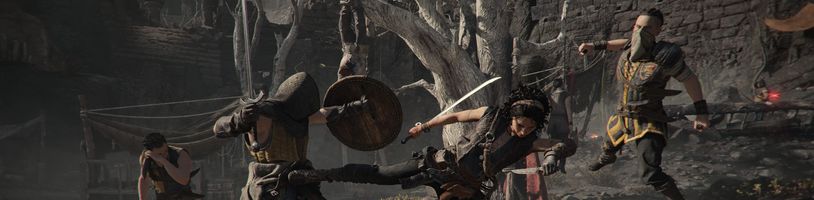 Resonance: A Plague Tale Legacy klade větší důraz na akci. Dorazí už v srpnu