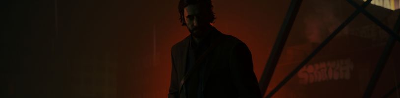 Control a Alan Wake 2 dostanou na PS5 Pro podporu PSSR 2.0