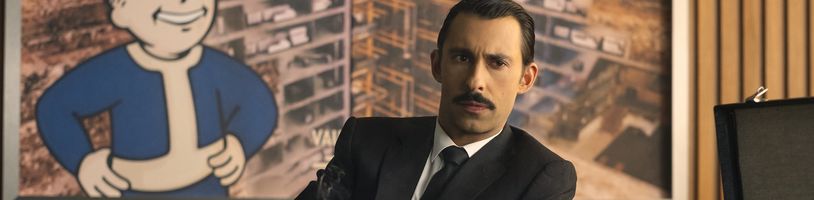 Ne, odpočet na webu seriálového Falloutu opravdu nesouvisel s oznámením něčeho nového