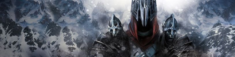 The Lord of the Rings: War in the North se nečekaně vrací. Dorazit mají další remastery