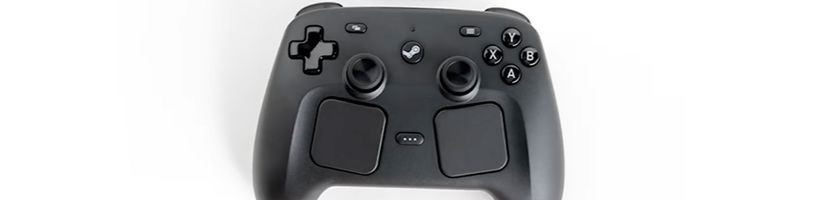 Valve vysvětluje, proč Steam Controller vyjde dříve než Steam Machine