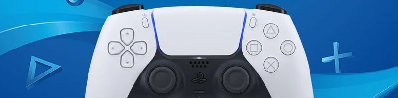 Je DualSense u konzole PlayStation 5 revolučním ovladačem?