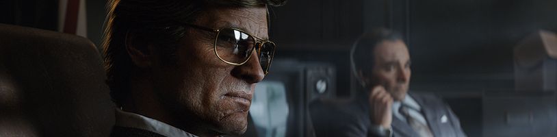 Trailer Call of Duty: Black Ops Cold War ukazuje možnosti PC verze