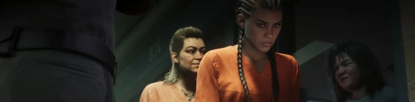 Propuštění zaměstnanci Rockstar Games měli sdílet důvěrné informace