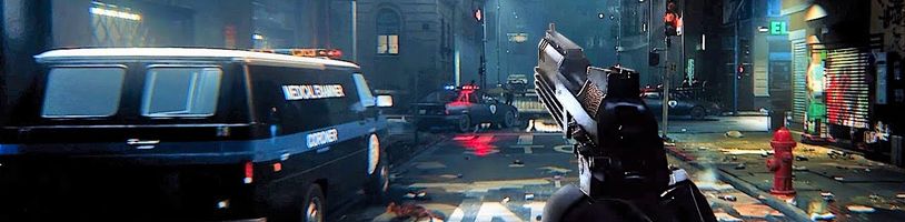 Vše, co potřebujete vědět o detektivní střílečce RoboCop: Rogue City