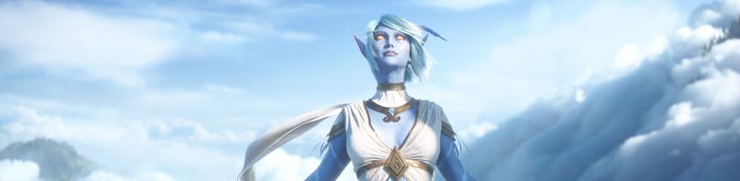 World of Warcraft Forever je Classic Plus. Dorazí už v listopadu