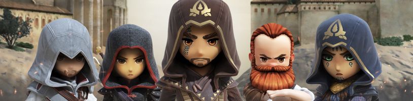 Ubisoft zavírá studio v Halifaxu. O práci může přijít zhruba 70 lidí