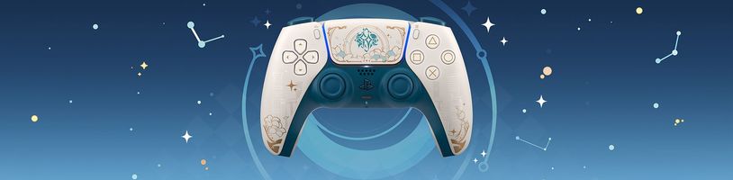 Sony tiše vylepšila DualSense. Ovladač vydrží delší hraní