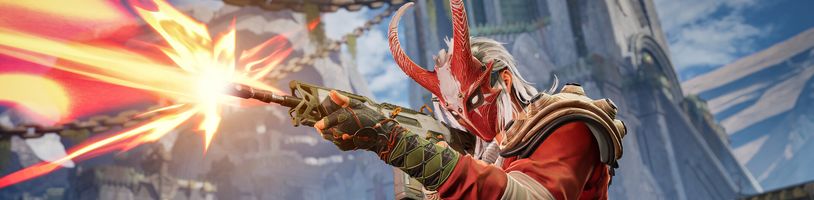 Tohle není hit. Hráči kritizují střílečku Highguard 