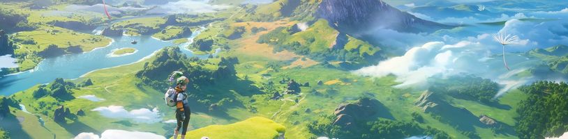 Aniimo dostává nový trailer a vývojáři lákají na druhé kolo uzavřené betaverze