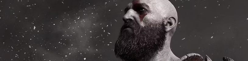 Seriálová adaptace God of War čelí velké změně. Kratův představitel se zranil a musel být přeobsazen