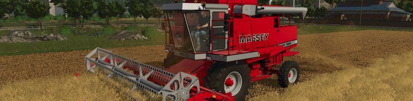 Farming Simulator: Signature Edition dorazí v prosinci na Switch 2