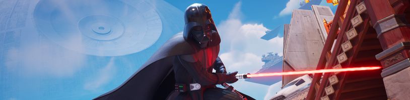 Disney má údajně zálusk na Epic Games, majitele Fortnite a Unreal Engine