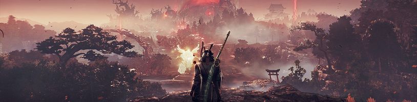 Nioh 3 slaví první milion. Celá série se přehoupla přes 10 milionů prodaných kopií