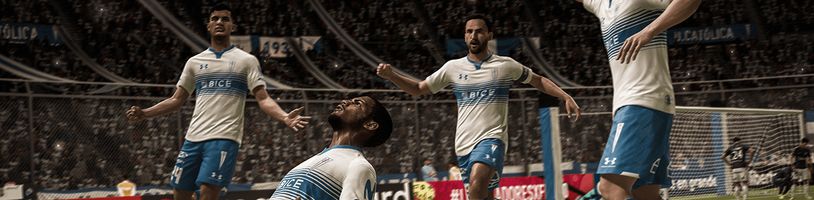 FIFA 20 bezplatně obohacena o turnaj Conmebol Libertadores