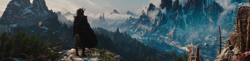 Zaklínače 4 na The Game Awards 2025 neuvidíme