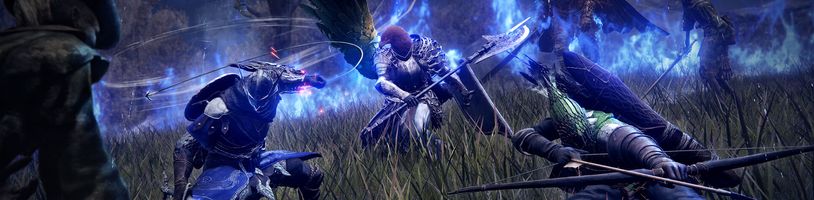 Zemětřesení a hrozba tsunami oddálily nový patch pro Elden Ring: Nightreign