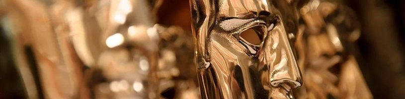 BAFTA Game Awards bude bez diváků, ale bude se vysílat online