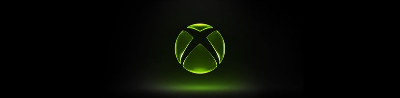 Xbox si na trnitou cestu bude svítit zářivě zeleným logem
