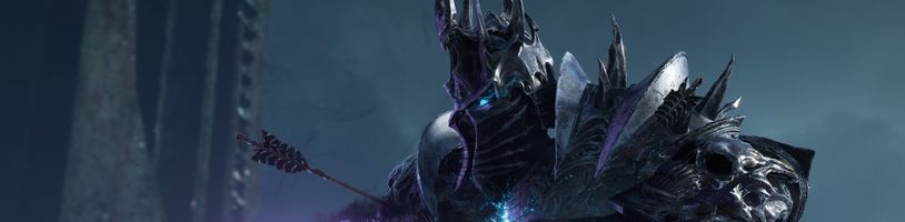 World of Warcraft umožní spolupráci napříč frakcemi