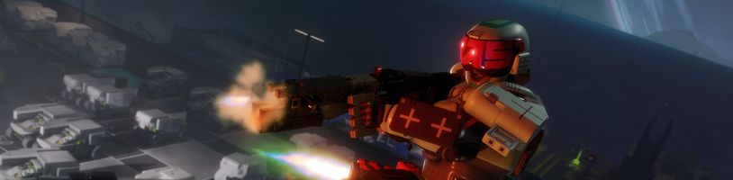 Marathon má datum vydání, cenu a nový trailer