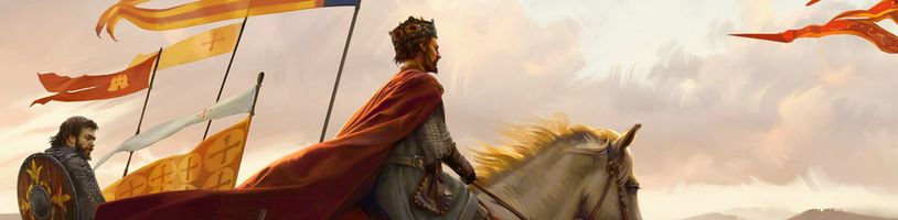 Total War: Medieval 3 láká na realističtější armády. Warhammer 40K se pochlubí evolucí v destrukci