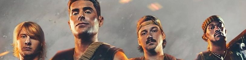 Battlefield 6 využil celebrity, aby dal do popředí obyčejné vojáky a hratelnost