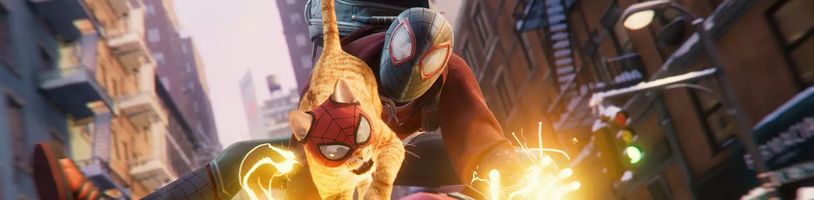 Datum vydání a detaily PC verze Spider-Man: Miles Morales