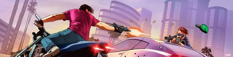 Na Grand Theft Auto 6 budeme čekat ještě dlouho, potvrzuje známý novinář