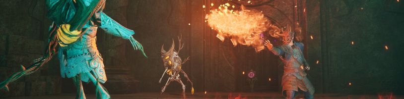 Náročné survival RPG Outward 2 si zahrajeme v létě