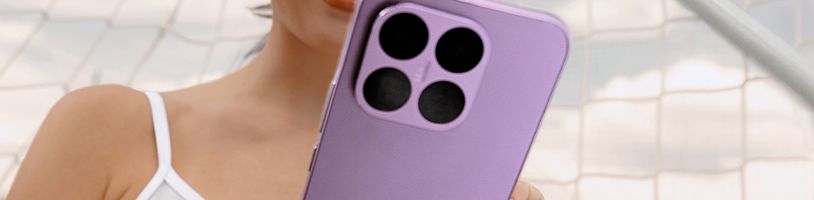 AI vám přeloží menu v restauraci, naplánuje výlet i uklidí fotky. Xiaomi 17T to zvládne za vás
